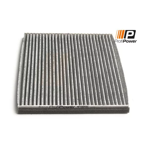 Filter vnútorného priestoru ProfiPower 4F0051C