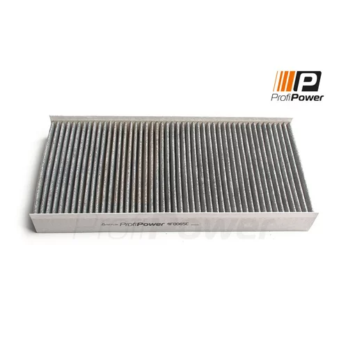 Filter vnútorného priestoru ProfiPower 4F0065C