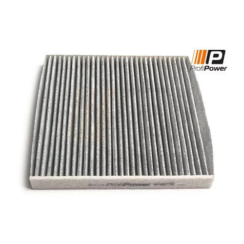 Filter vnútorného priestoru ProfiPower 4F0075C