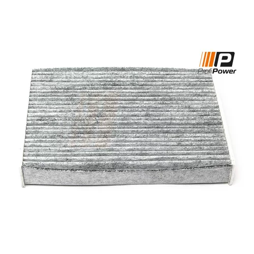 Filter vnútorného priestoru ProfiPower 4F0106C