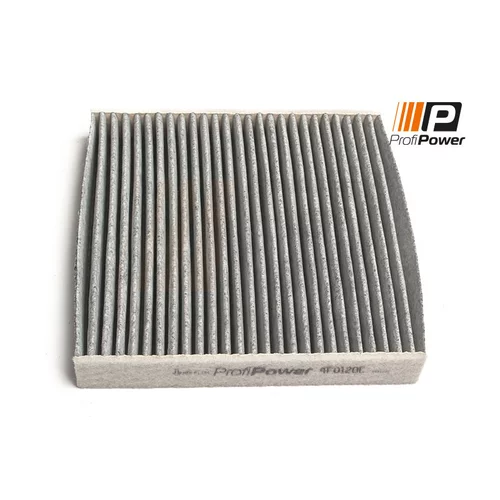 Filter vnútorného priestoru ProfiPower 4F0120C