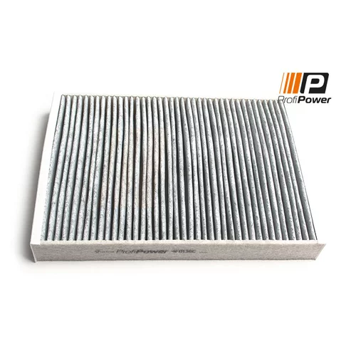 Filter vnútorného priestoru ProfiPower 4F0136C