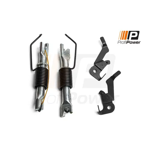 Nastavovač bubnovej brzdy ProfiPower 9B4031