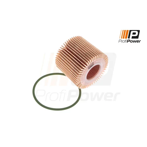 Olejový filter ProfiPower 1F0075