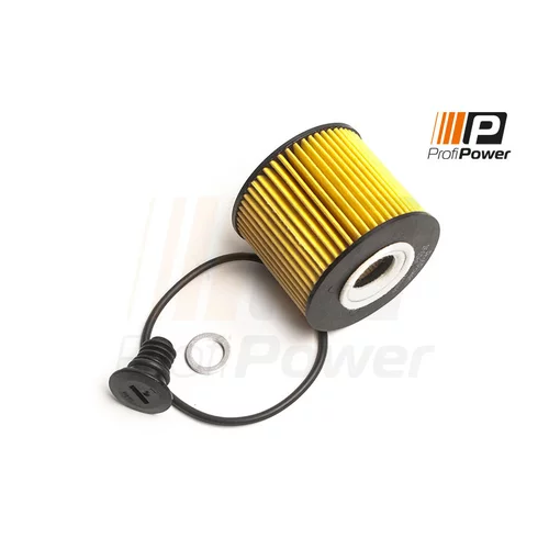 Olejový filter ProfiPower 1F0165