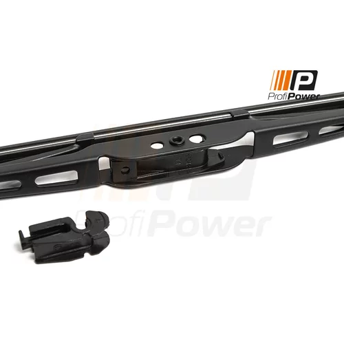 Stieracia lišta 1W0300S /ProfiPower/ - obr. 1