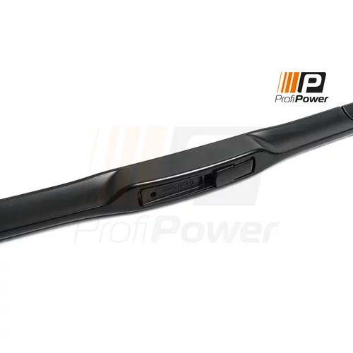 Stieracia lišta ProfiPower 1W0500H