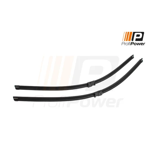 Stieracia lišta 1W1014K /ProfiPower/ - obr. 1