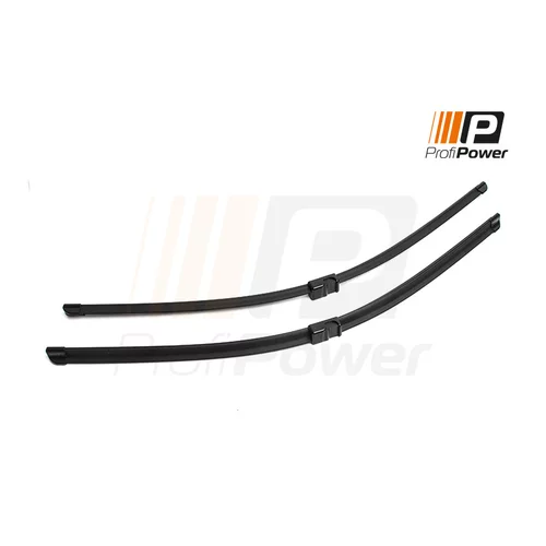 Stieracia lišta 1W1016K /ProfiPower/ - obr. 1