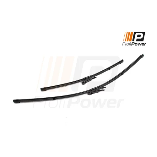 Stieracia lišta 1W1018K /ProfiPower/ - obr. 1