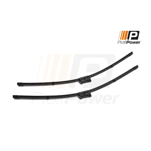 Stieracia lišta ProfiPower 1W1052K