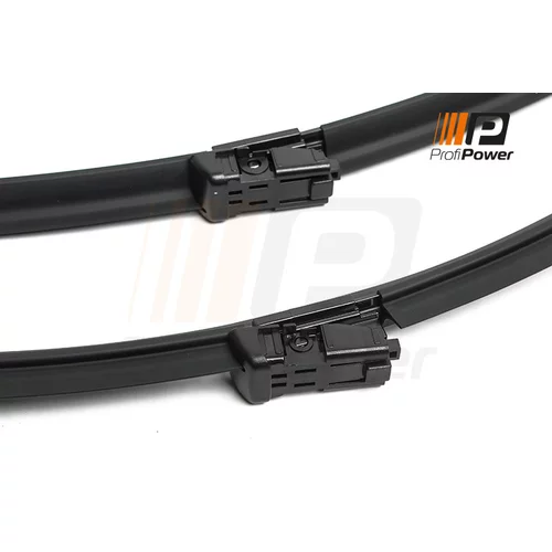 Stieracia lišta 1W1055K /ProfiPower/ - obr. 1