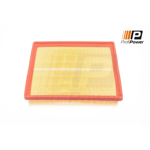 Vzduchový filter ProfiPower 2F0090