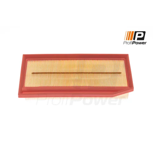 Vzduchový filter ProfiPower 2F0115