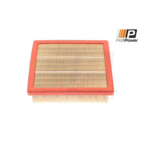 Vzduchový filter ProfiPower 2F0124