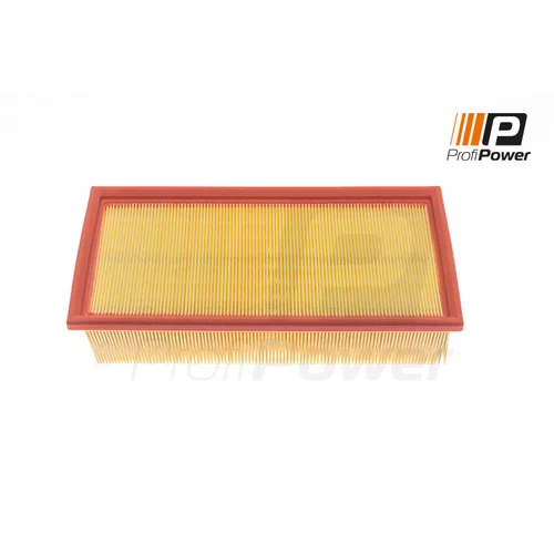 Vzduchový filter ProfiPower 2F0139