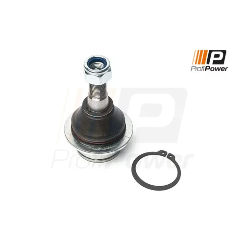 Zvislý/nosný čap ProfiPower 2S0053