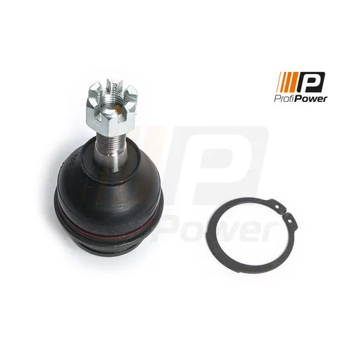 Zvislý/nosný čap ProfiPower 2S0129