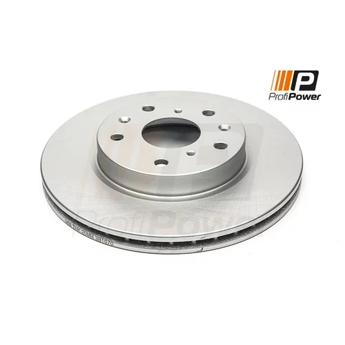 Brzdový kotúč ProfiPower 3B1070