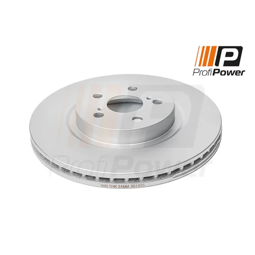 Brzdový kotúč ProfiPower 3B1095