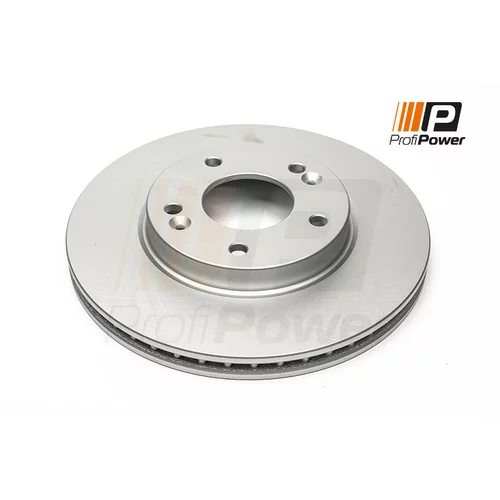 Brzdový kotúč ProfiPower 3B1107