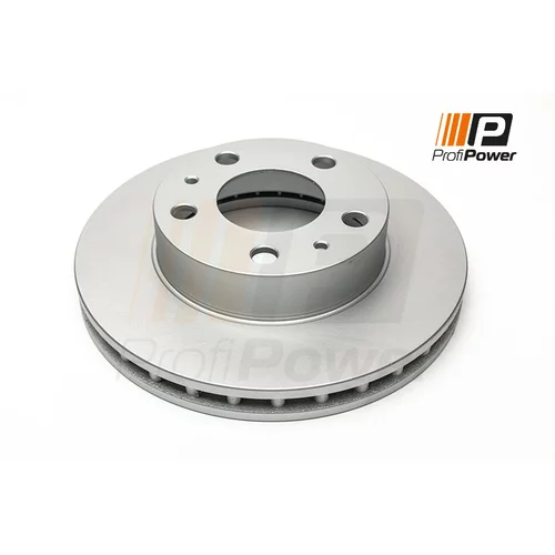 Brzdový kotúč ProfiPower 3B1123