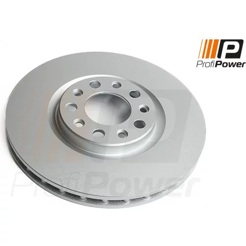 Brzdový kotúč ProfiPower 3B1261