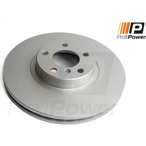 Brzdový kotúč ProfiPower 3B1266