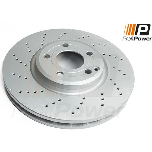 Brzdový kotúč ProfiPower 3B1270