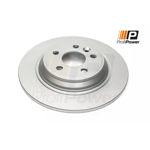 Brzdový kotúč ProfiPower 3B2071