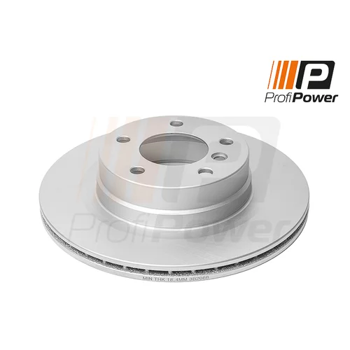 Brzdový kotúč ProfiPower 3B2088