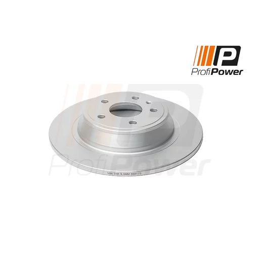 Brzdový kotúč ProfiPower 3B2175