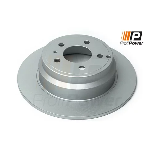 Brzdový kotúč ProfiPower 3B2205