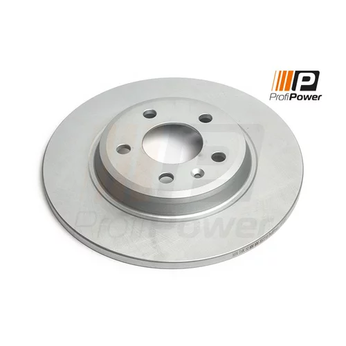 Brzdový kotúč ProfiPower 3B2218