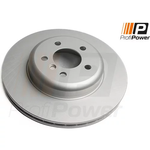Brzdový kotúč ProfiPower 3B2221