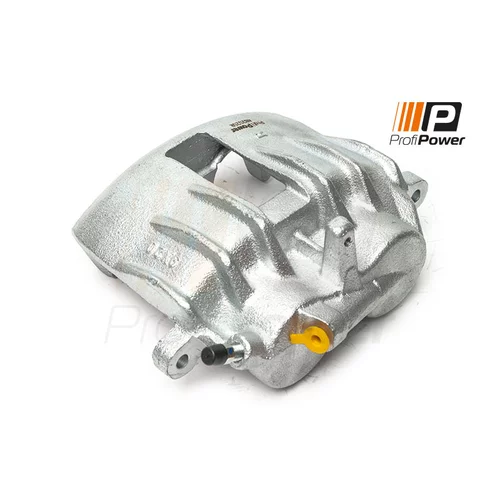 Brzdový strmeň 4B2525R /ProfiPower/ - obr. 1