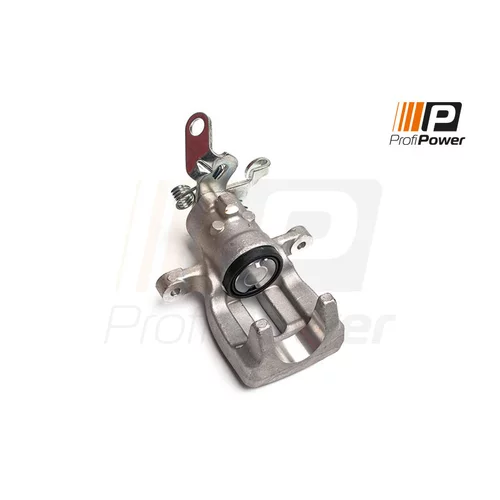 Brzdový strmeň ProfiPower 4B2585R