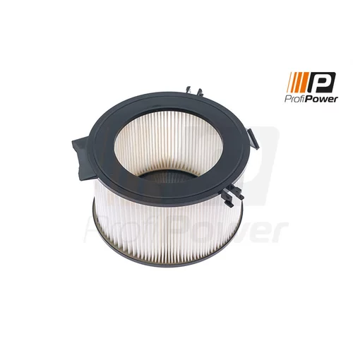 Filter vnútorného priestoru 4F0006 /ProfiPower/