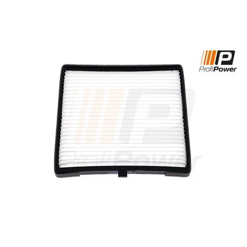 Filter vnútorného priestoru ProfiPower 4F0078