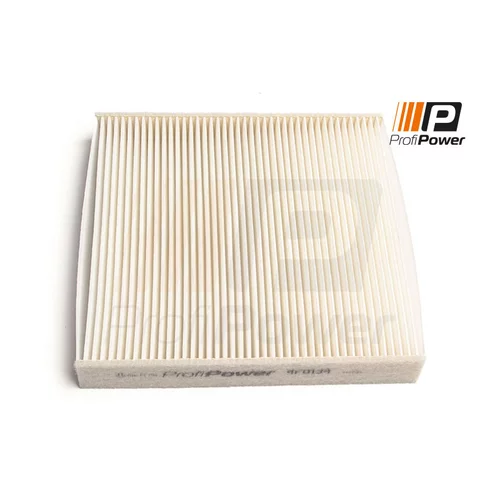 Filter vnútorného priestoru ProfiPower 4F0134