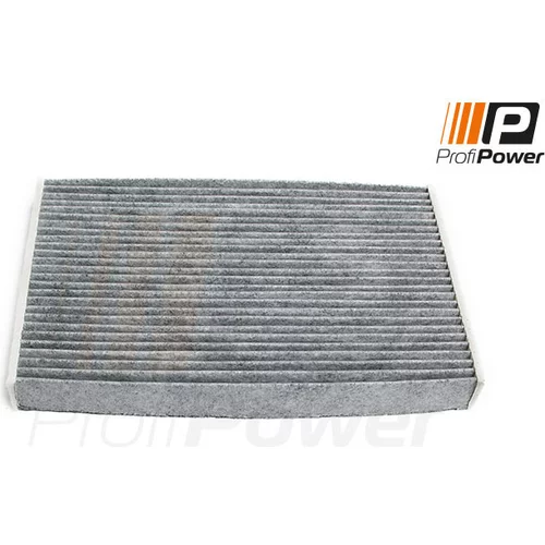 Filter vnútorného priestoru ProfiPower 4F0138C