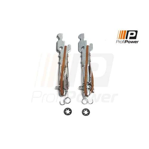 Nastavovač bubnovej brzdy ProfiPower 9B4021