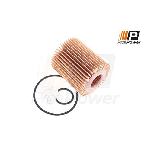 Olejový filter ProfiPower 1F0050