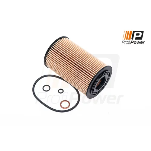 Olejový filter ProfiPower 1F0087