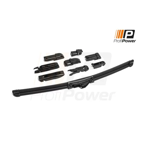 Stieracia lišta 1W0425MT /ProfiPower/ - obr. 1