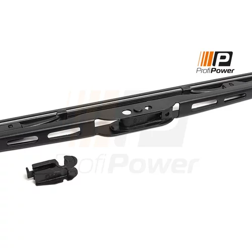 Stieracia lišta ProfiPower 1W0425S