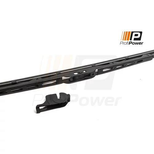 Stieracia lišta 1W0550S /ProfiPower/ - obr. 1