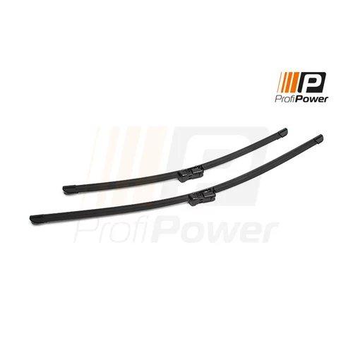 Stieracia lišta 1W1045K /ProfiPower/ - obr. 1