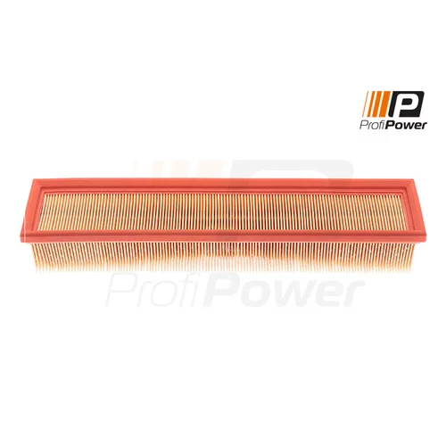 Vzduchový filter ProfiPower 2F0125