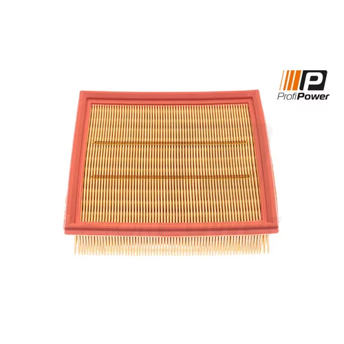 Vzduchový filter ProfiPower 2F0131